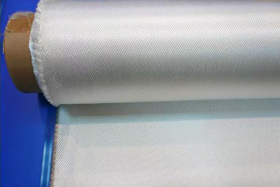 Hög temperatur brandsäker och isolerande medium silikonfibertyg Hög temperatur brandsäker och isolerande medium silikonfibertyg