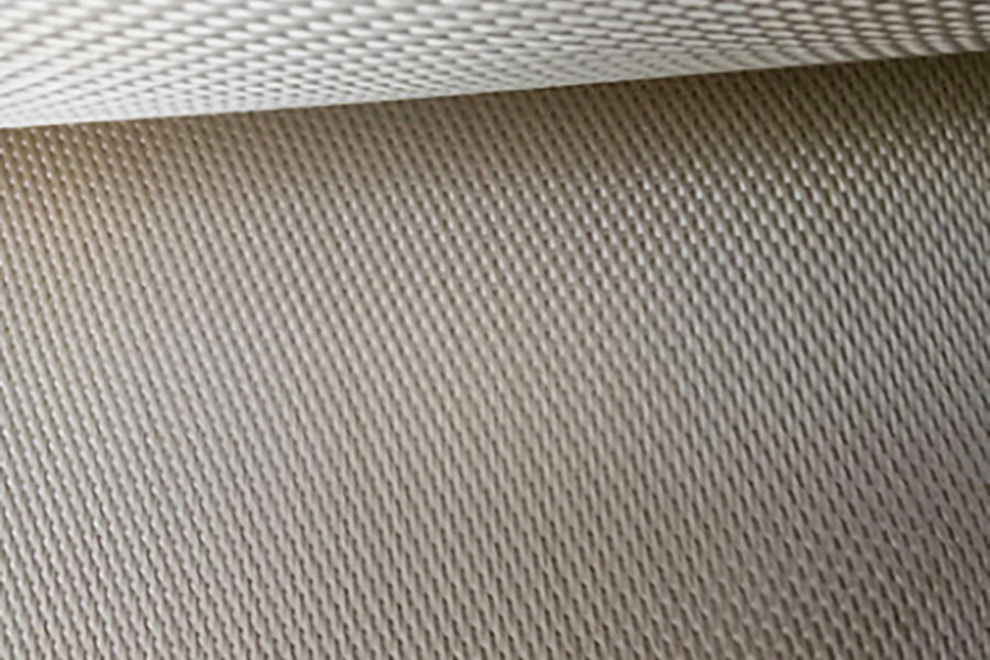 Hög temperatur brandsäker och isolerande medium silikonfibertyg Hög temperatur brandsäker och isolerande medium silikonfibertyg