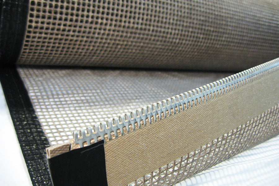 Högtemperaturbeständigt PTFE-nättransportband PTFE-nättransportband Högtemperaturbeständigt PTFE-nättransportband PTFE-nättransportband