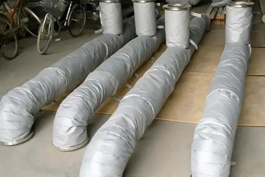 Värmebeständig, rivsäker täckande PVC-isoleringstyg - för skyddsomslag för elektriska kablar Värmebeständig, rivsäker täckande PVC-isoleringstyg - för skyddsomslag för elektriska kablar