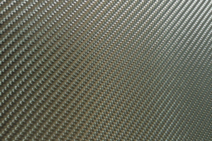 Flamskyddande lätt, flexibelt elektropläterat glasfibertyg Flamskyddande lätt, flexibelt elektropläterat glasfibertyg