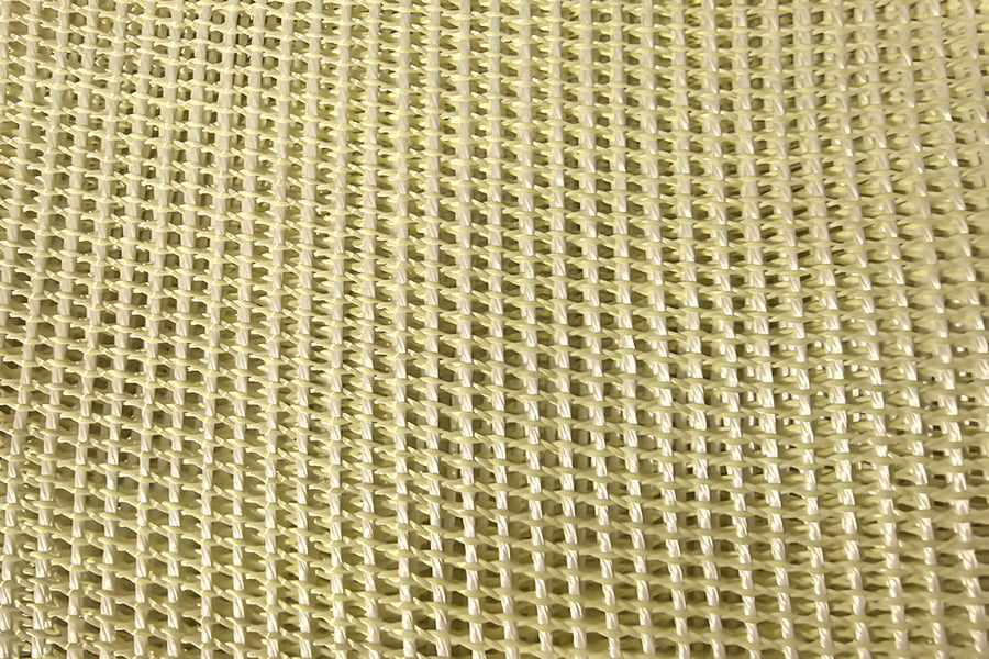 Höghållfast aramidförstärkt Mesh Fabric Roll – för kompositbasmaterial Höghållfast aramidförstärkt Mesh Fabric Roll – för kompositbasmaterial