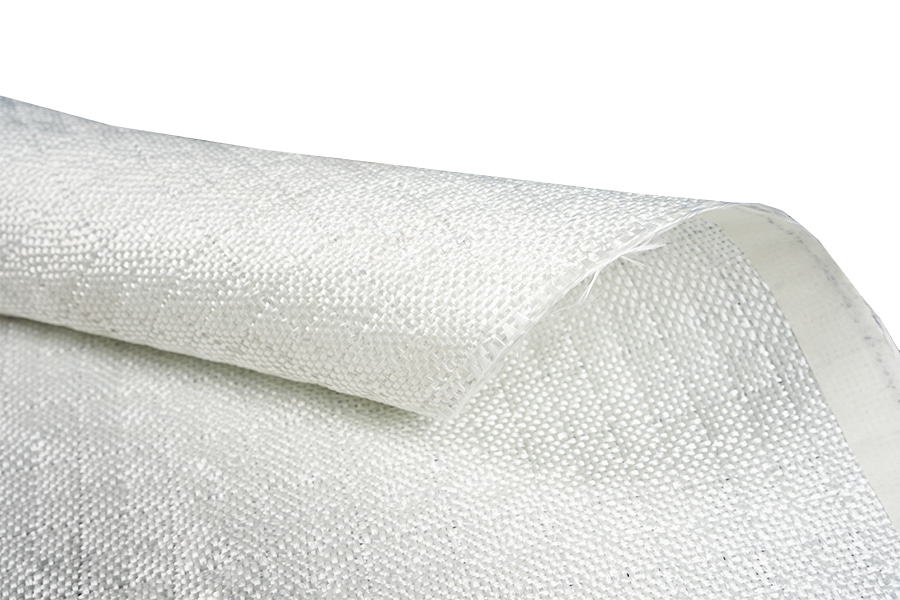 Brandskyddande termiskt skydd industriellt glasfibertyg Brandskyddande termiskt skydd industriellt glasfibertyg