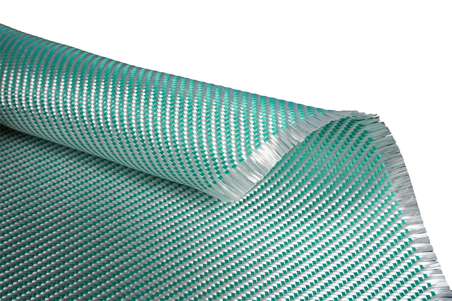 Brandskyddande termiskt skydd industriellt glasfibertyg Brandskyddande termiskt skydd industriellt glasfibertyg