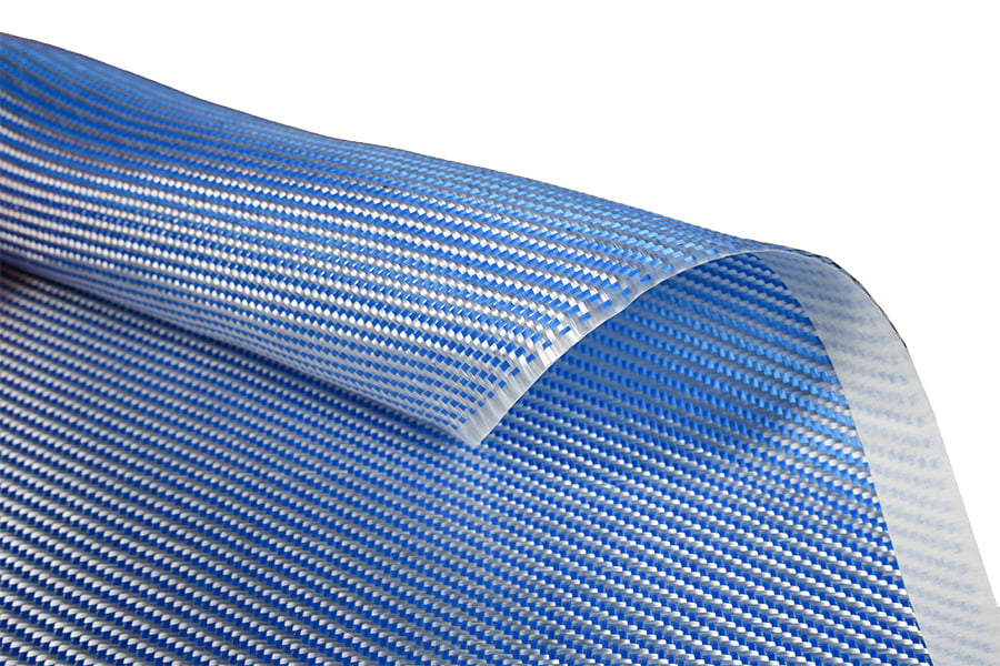 Brandskyddande termiskt skydd industriellt glasfibertyg Brandskyddande termiskt skydd industriellt glasfibertyg