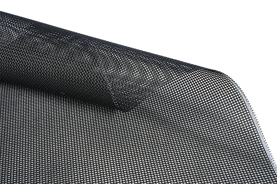 Slitstark insektsnät i glasfiber - för insektssäkert mesh som andas