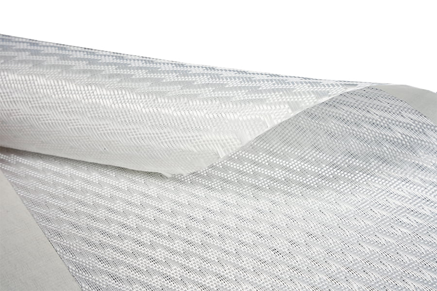 Vattentätt och brandsäkert jacquardmönstrat glasfibertyg – för väggbeklädnad