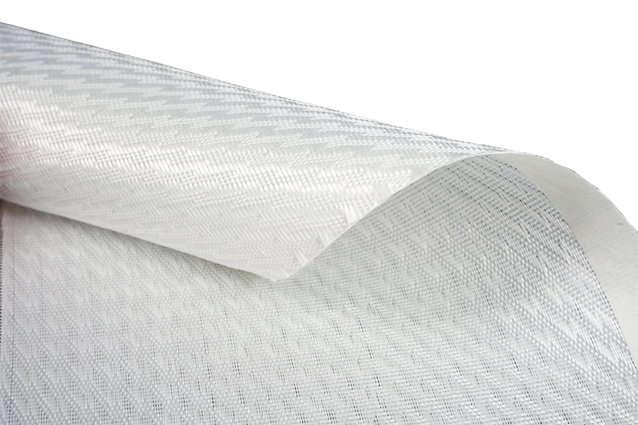 Vattentätt och brandsäkert jacquardmönstrat glasfibertyg – för väggbeklädnad