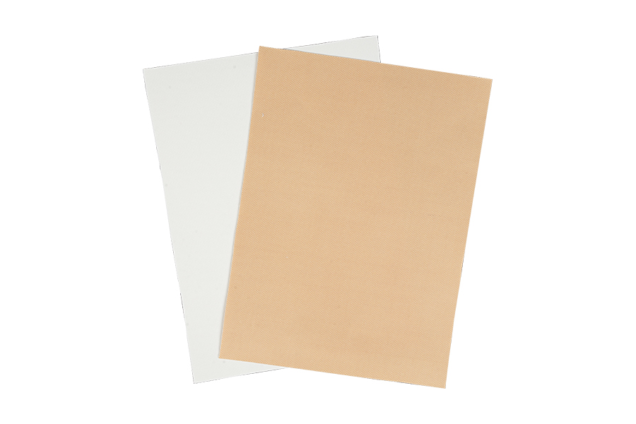 Slitstarkt UV-beständigt solskydd PTFE-membran