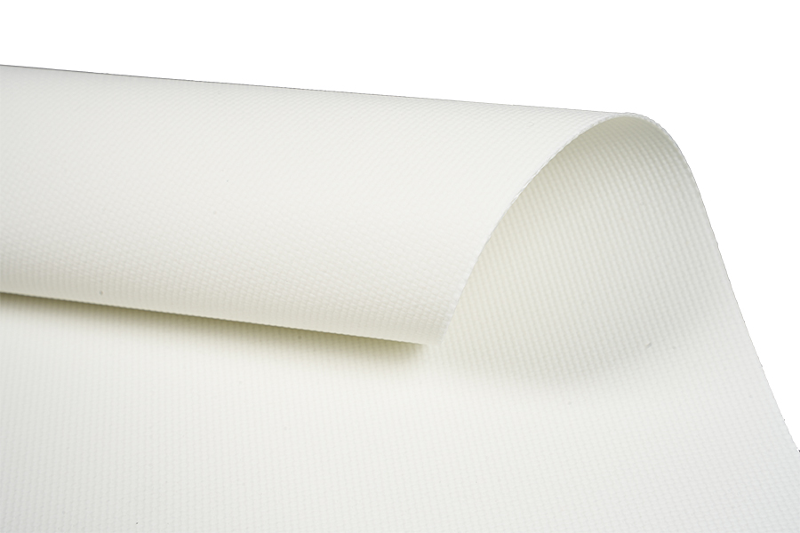 Slitstarkt UV-beständigt solskydd PTFE-membran