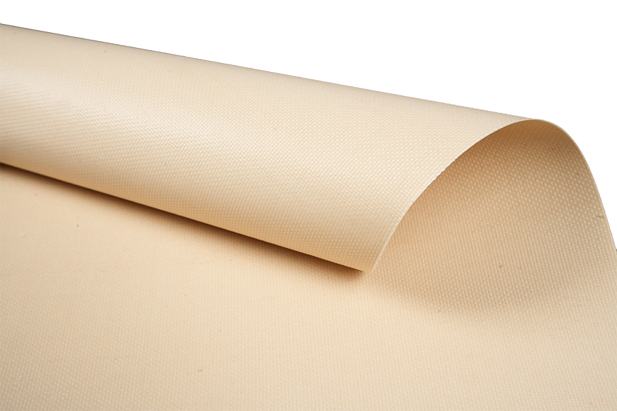Slitstarkt UV-beständigt solskydd PTFE-membran