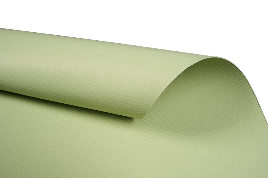 Slitstarkt UV-beständigt solskydd PTFE-membran
