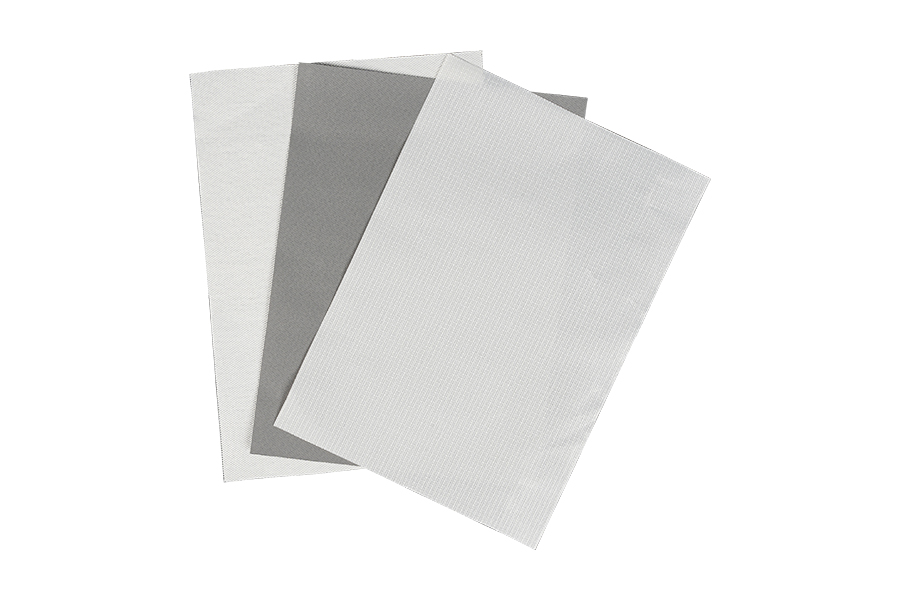 Slitstarkt UV-beständigt solskydd PTFE-membran