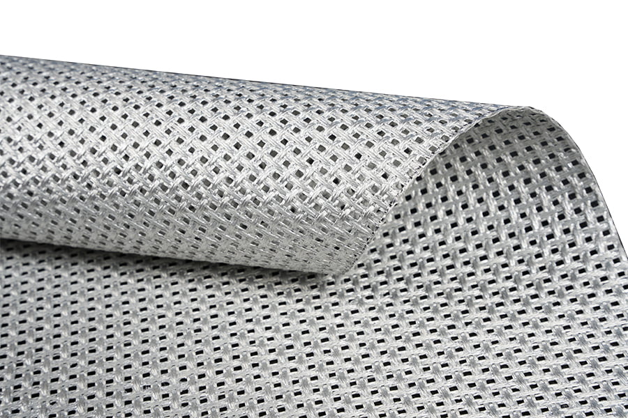 Kemikaliebeständigt andningsbart industriellt mesh PTFE mesh-membran Kemikaliebeständigt andningsbart industriellt mesh PTFE mesh-membran