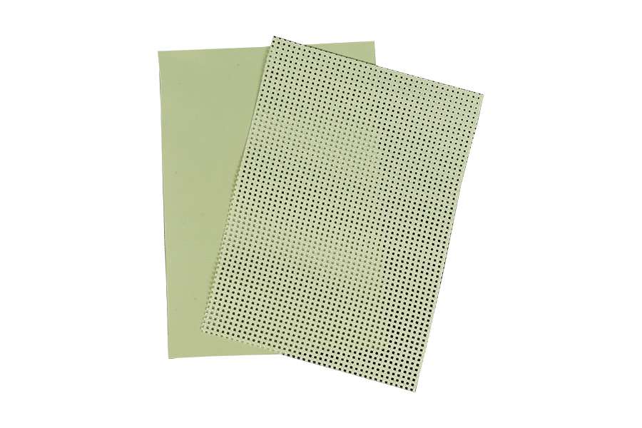 Kemikaliebeständigt andningsbart industriellt mesh PTFE mesh-membran Kemikaliebeständigt andningsbart industriellt mesh PTFE mesh-membran