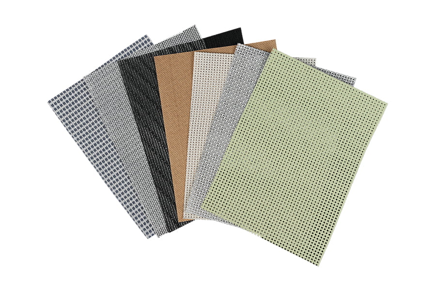 Kemikaliebeständigt andningsbart industriellt mesh PTFE mesh-membran Kemikaliebeständigt andningsbart industriellt mesh PTFE mesh-membran