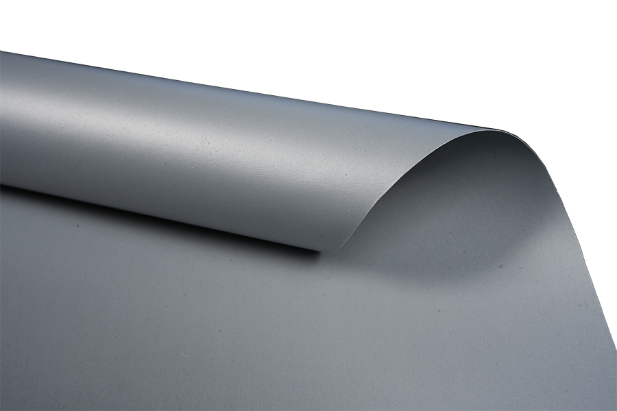 UV-beständig flexibel PVC-luftkanal - för industriell ventilation och luftflöde